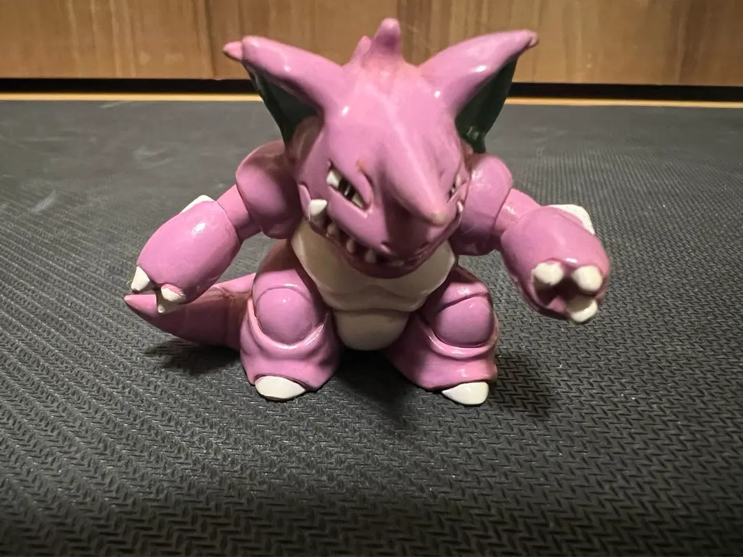 2026年最新】ポケモン モンコレ ニドキングの人気アイテム - メルカリ