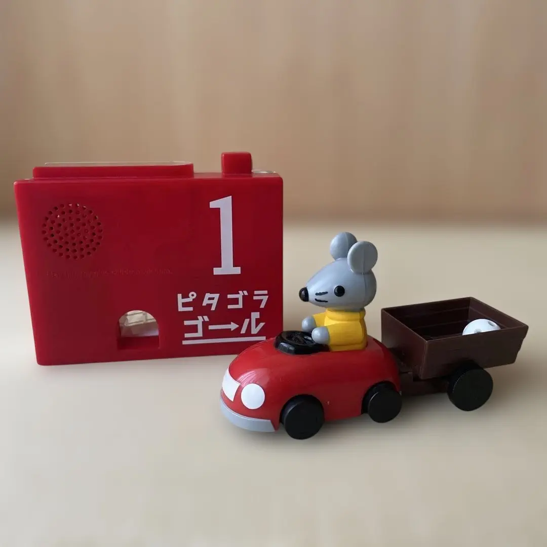 2026年最新】スー ピタゴラスイッチの人気アイテム - メルカリ