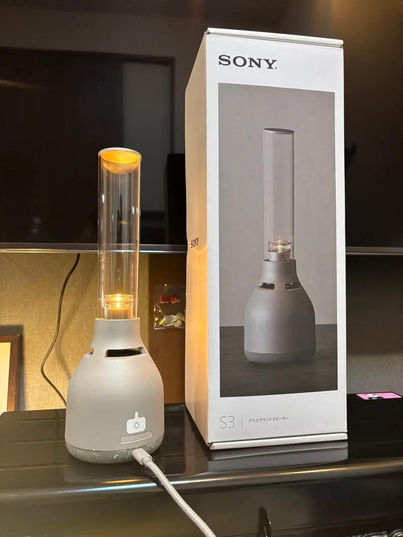 2026年最新】lspx-s3の人気アイテム - メルカリ