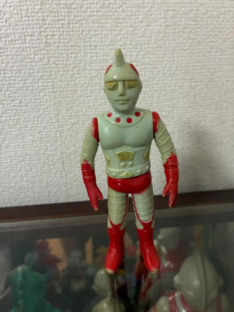 2026年最新】ジャンボーグa ソフビの人気アイテム - メルカリ