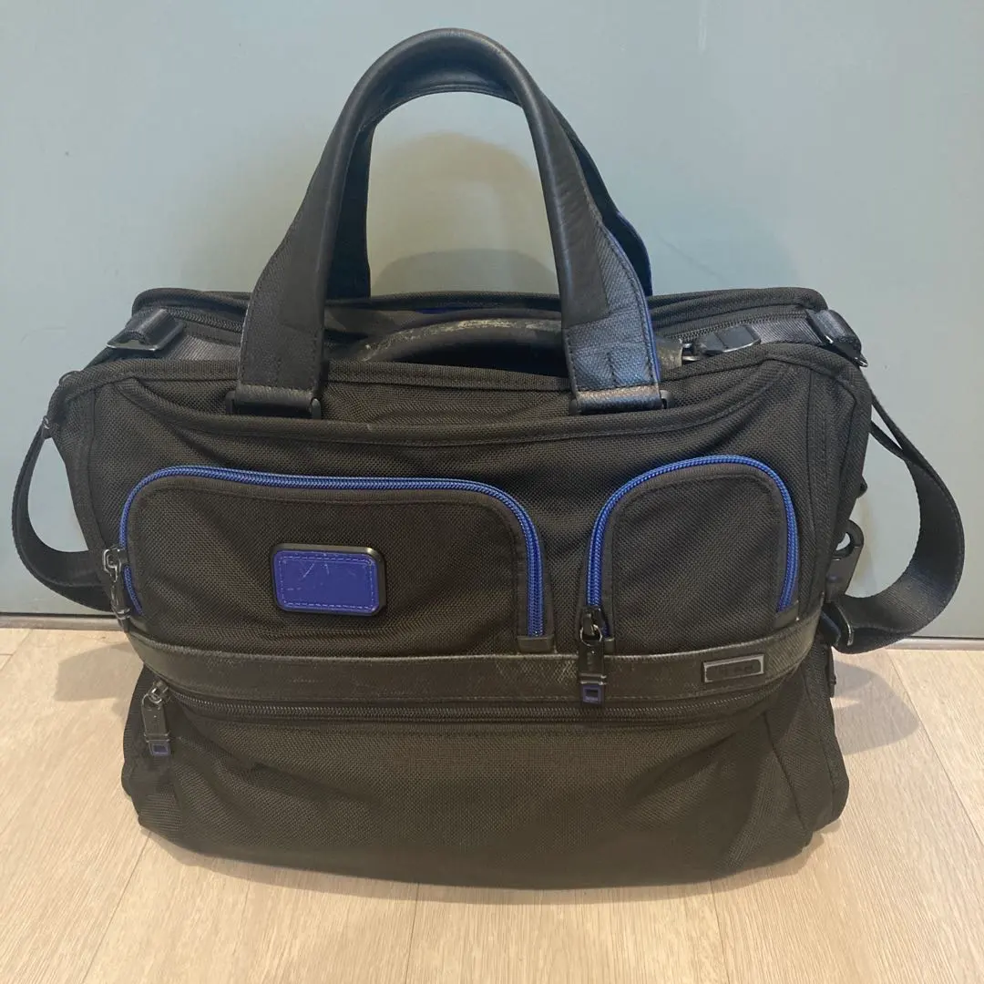 2026年最新】alpha TUMI anaの人気アイテム - メルカリ