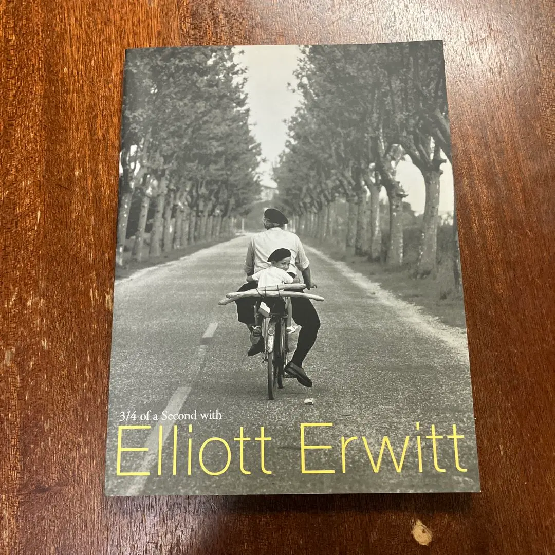 2026年最新】エリオット・アーウィットの人気アイテム - メルカリ