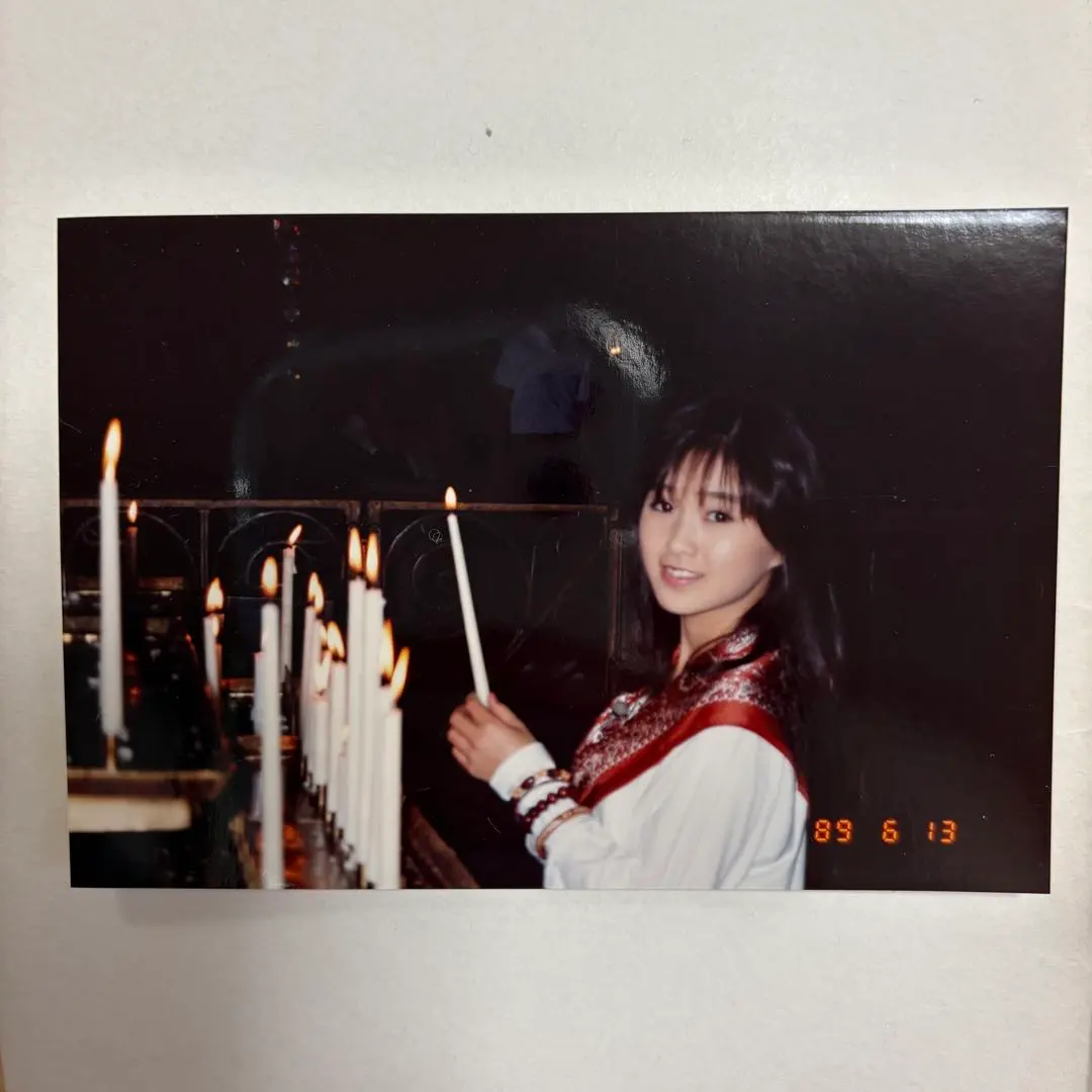 2026年最新】酒井法子生写真の人気アイテム - メルカリ