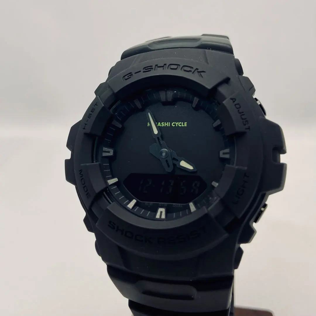 2026年最新】木梨サイクル G-shockの人気アイテム - メルカリ