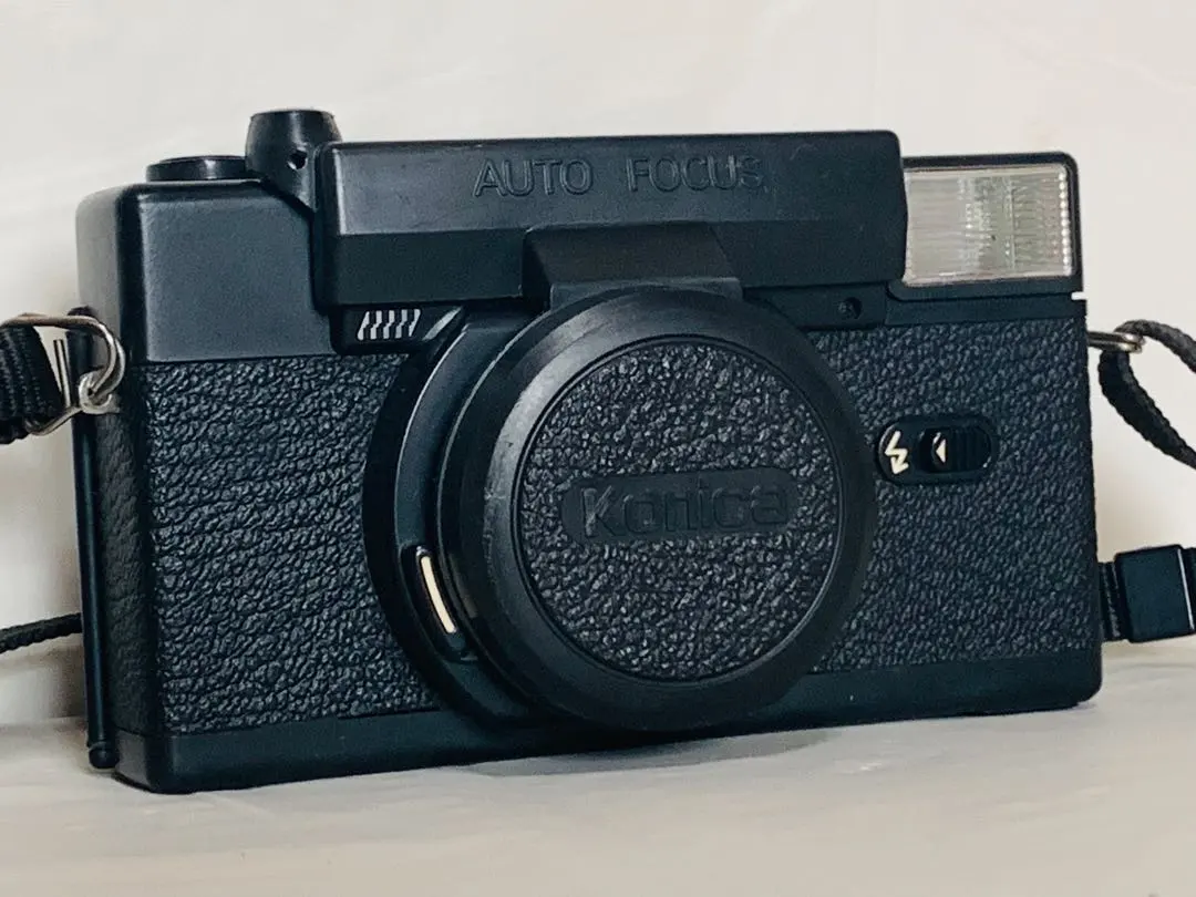 2026年最新】konica c35 af2の人気アイテム - メルカリ