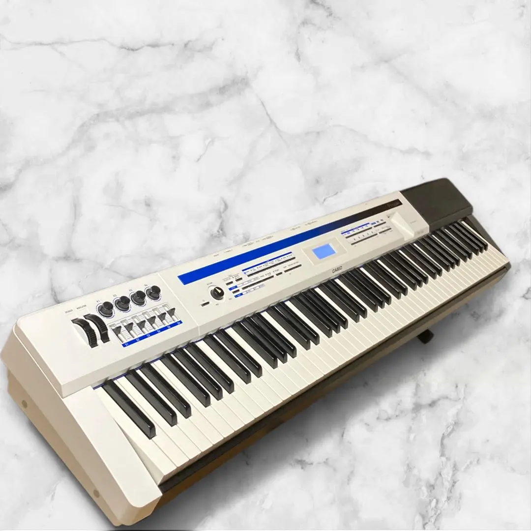 2026年最新】casio px-5sの人気アイテム - メルカリ