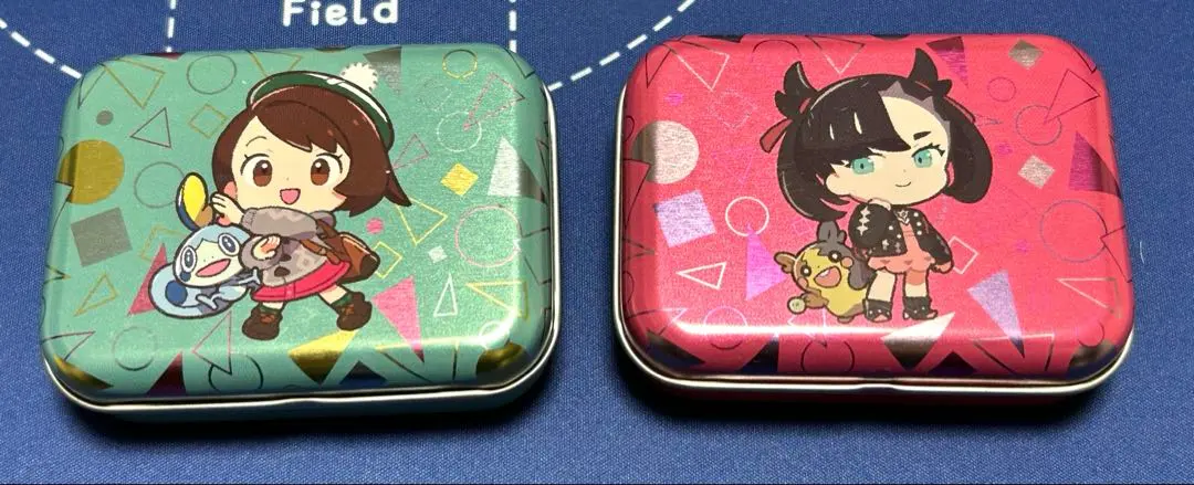 2026年最新】ポケモン マリィ 缶の人気アイテム - メルカリ