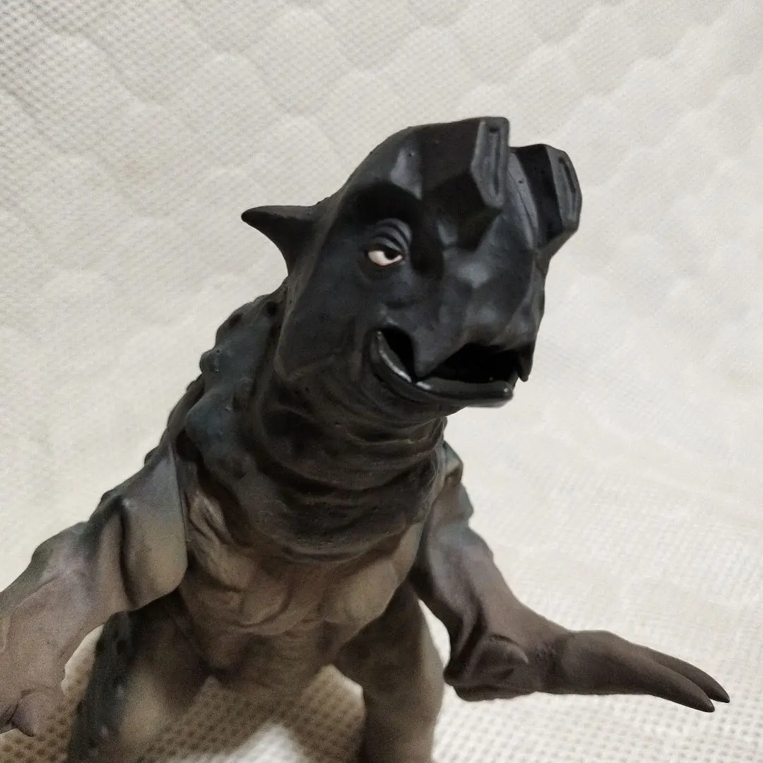 2026年最新】大怪獣シリーズ サイゴの人気アイテム - メルカリ