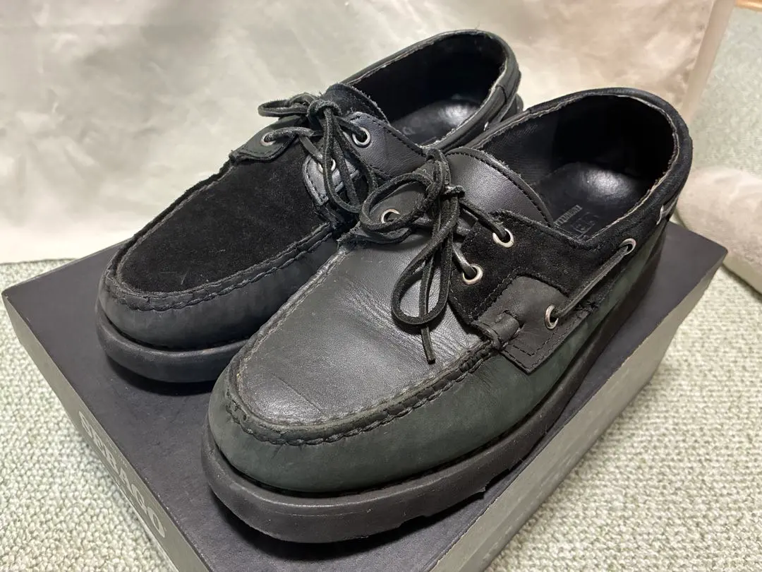 2026年最新】engineered garments sebagoの人気アイテム - メルカリ