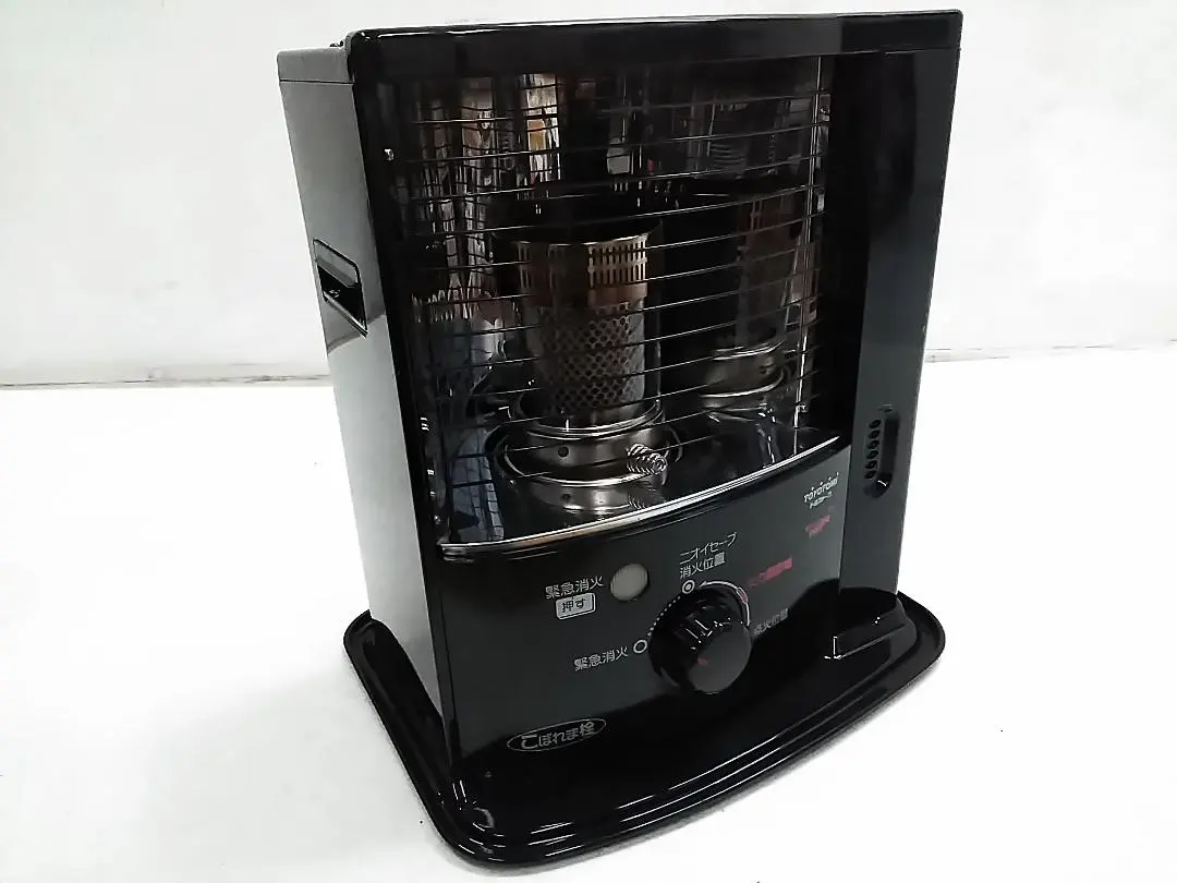 2026年最新】トヨトミ 石油ストーブ rsx-2300の人気アイテム - メルカリ