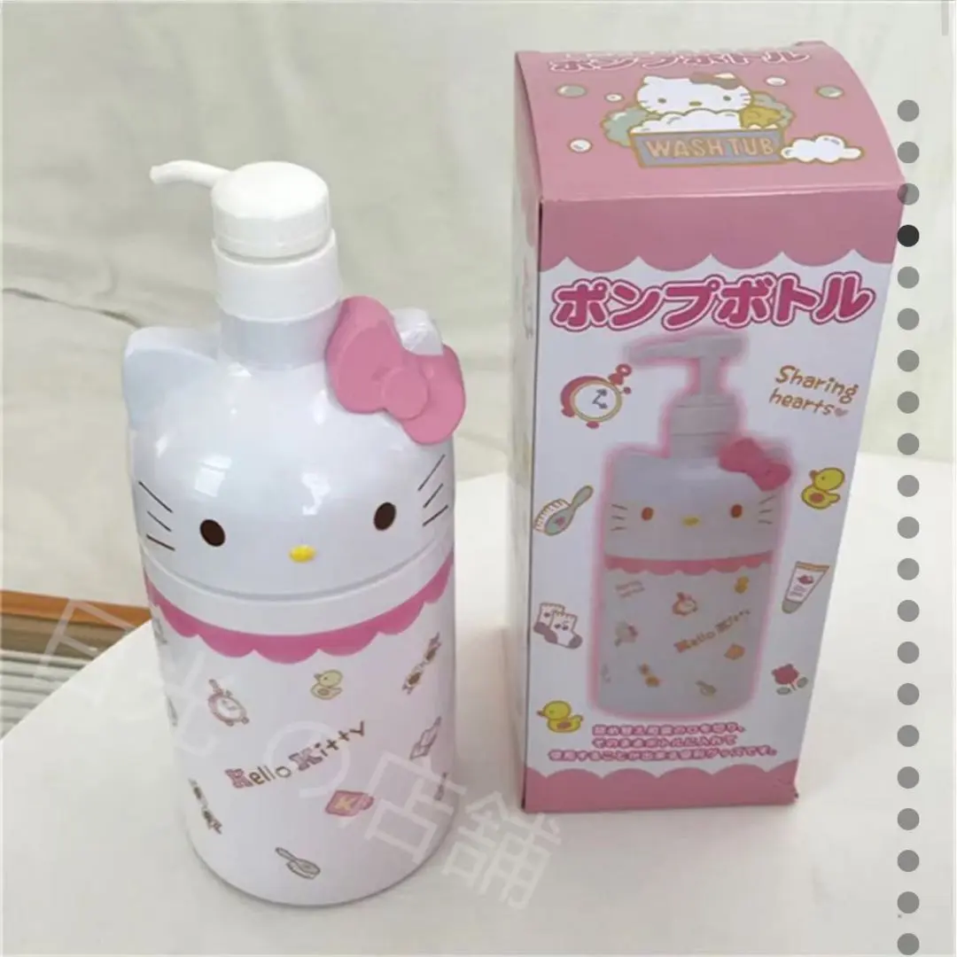 2026年最新】マイメロディポンプボトルの人気アイテム - メルカリ