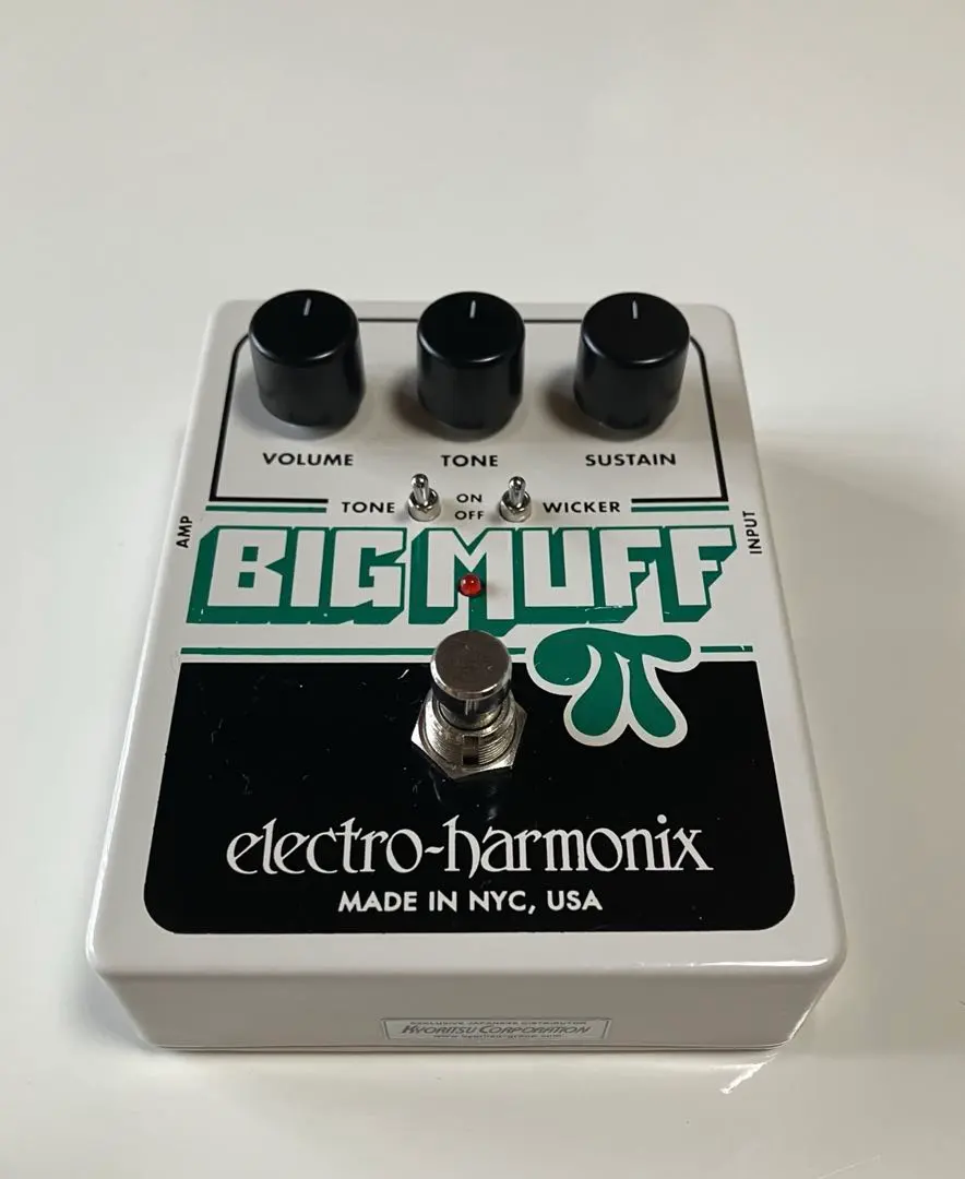2026年最新】Big Muff Tone Wickerの人気アイテム - メルカリ