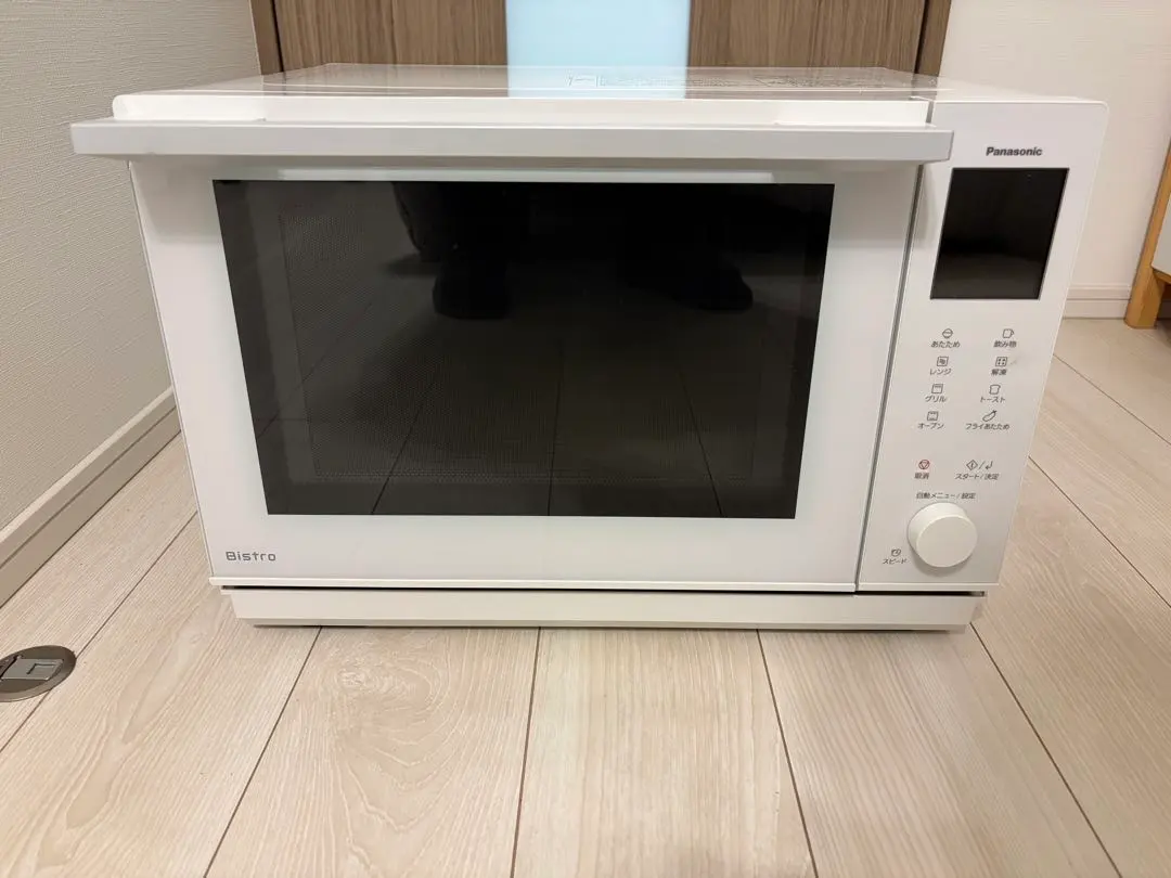 2026年最新】電子レンジ パナソニック ビストロ ne－bs605の人気