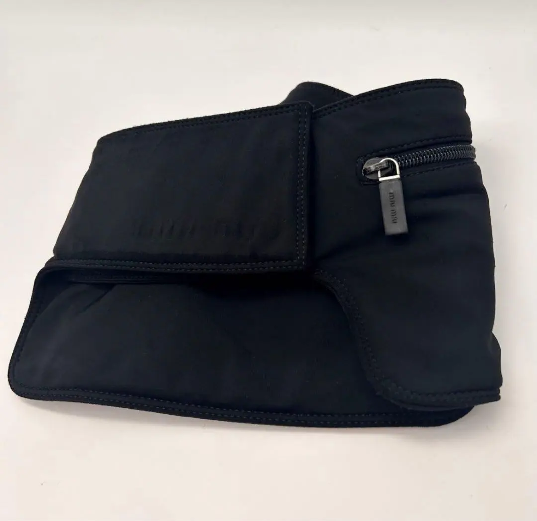 2026年最新】MIU MIU ボディバッグ・ウエストポーチの人気アイテム