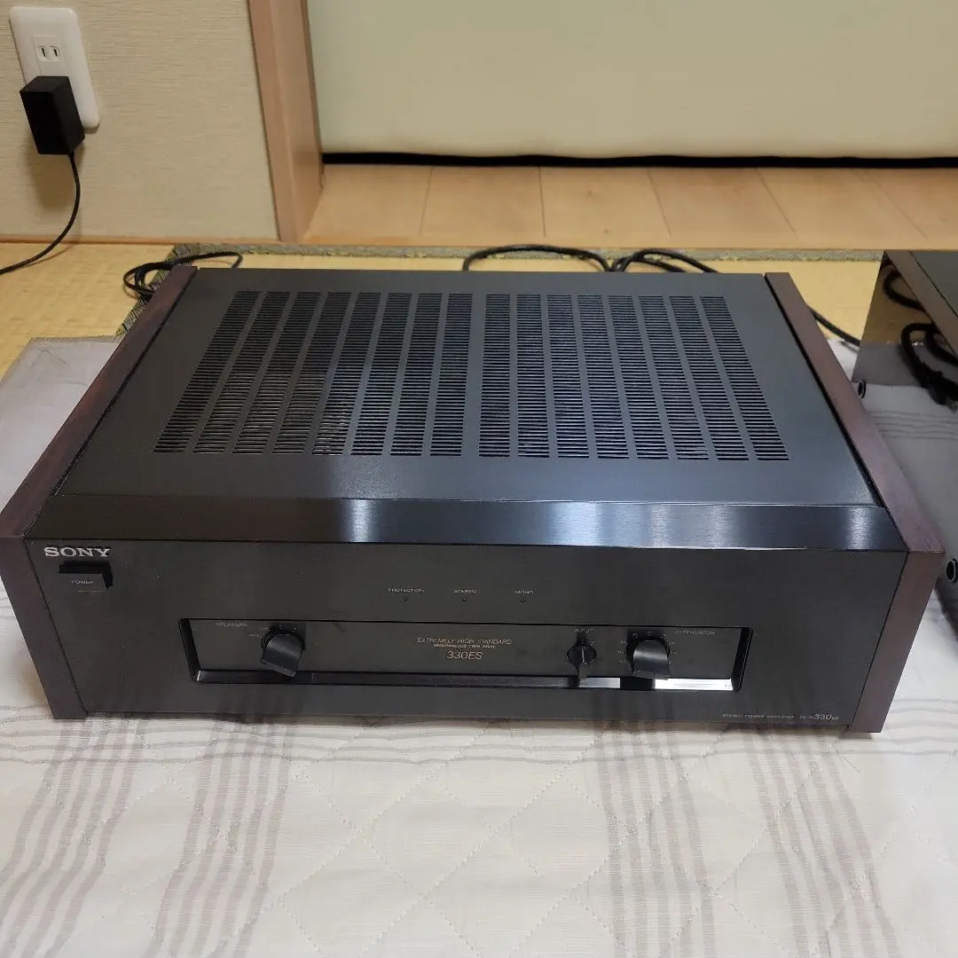 2026年最新】SONY ソニー TA-N330ESの人気アイテム - メルカリ
