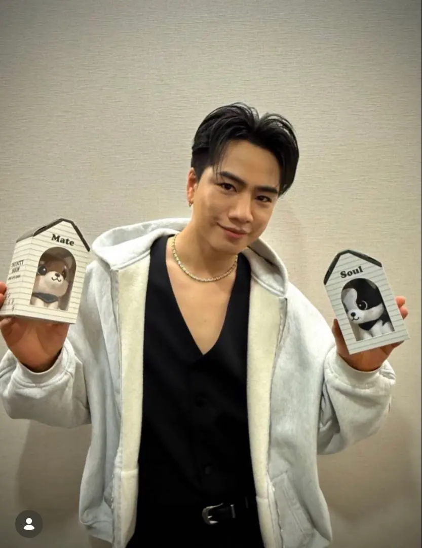 2026年最新】alexanderWang 登坂広臣の人気アイテム - メルカリ