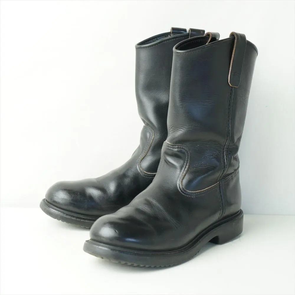 2026年最新】レッドウィング pt91 ペコスの人気アイテム - メルカリ