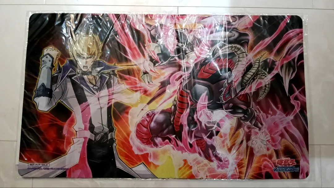 2026年最新】レッドデーモン プレイマットの人気アイテム - メルカリ