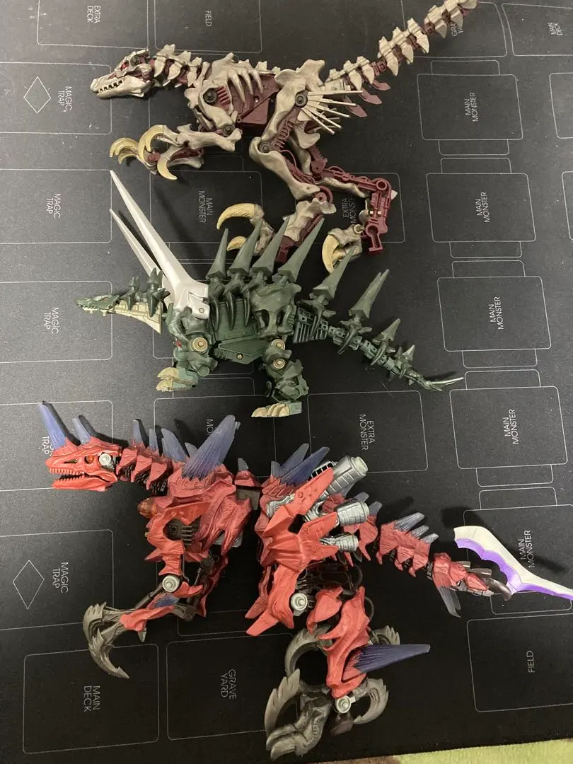 2026年最新】バイオメガラプトルの人気アイテム - メルカリ