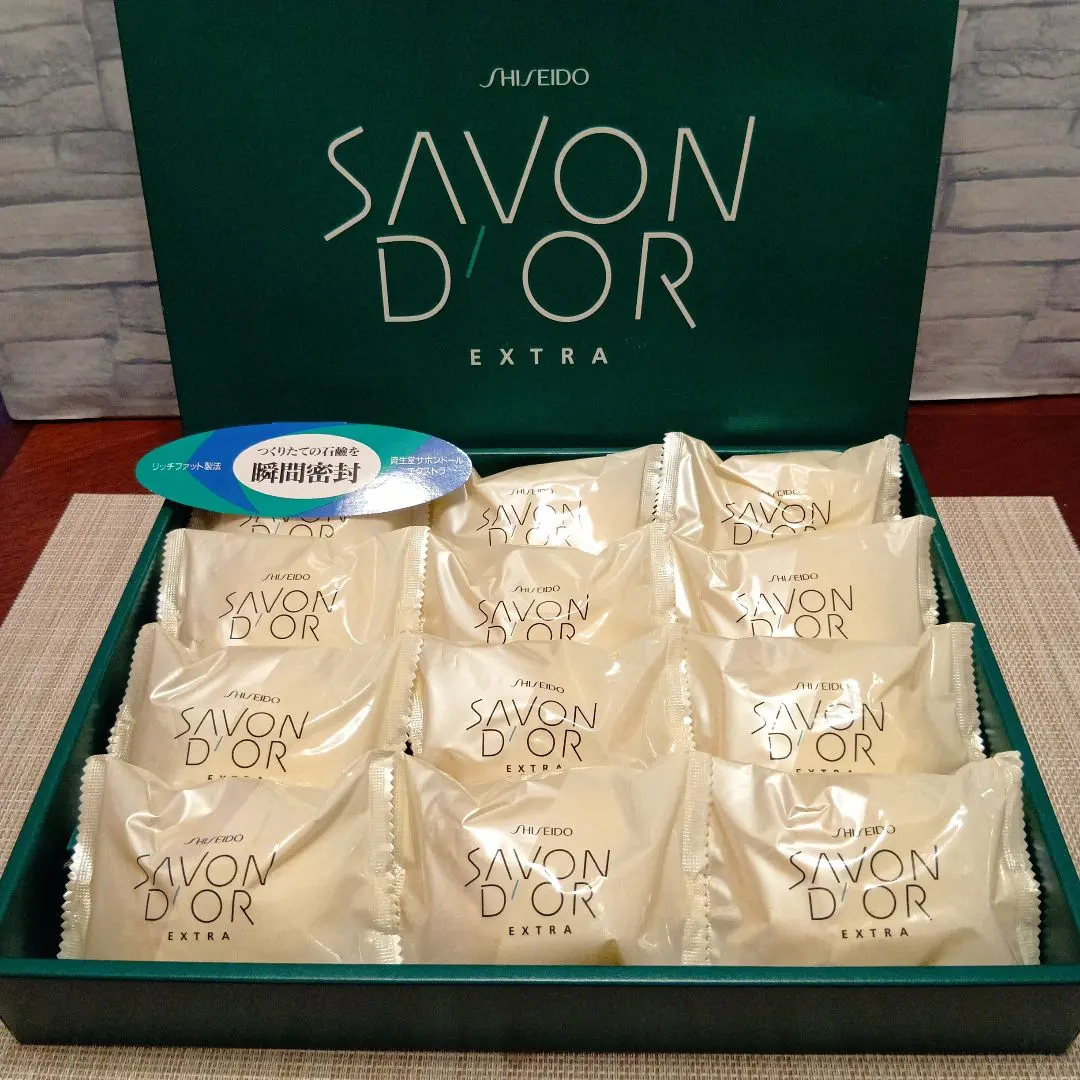 2026年最新】資生堂 サボンドール エクストラの人気アイテム - メルカリ