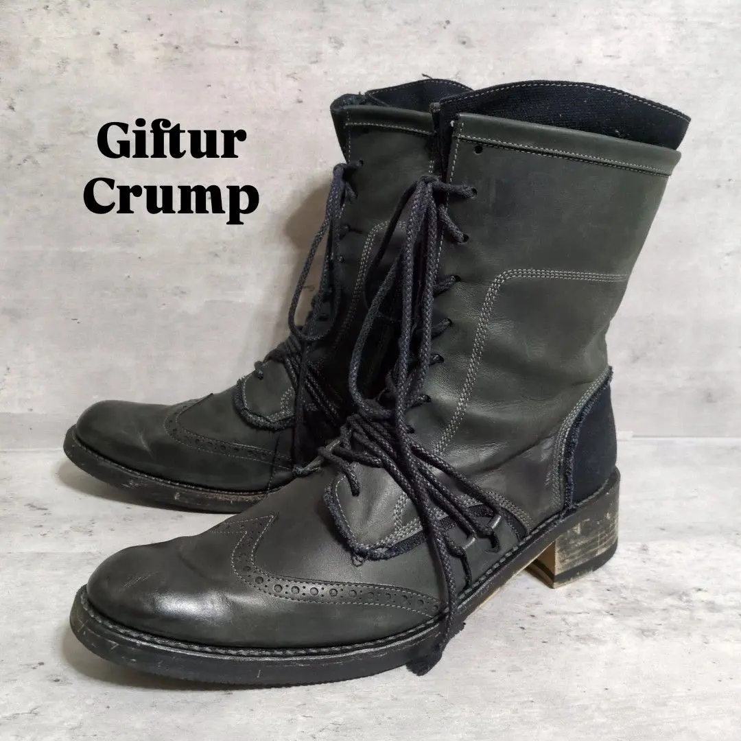 2026年最新】GIFTUR CRUMPの人気アイテム - メルカリ