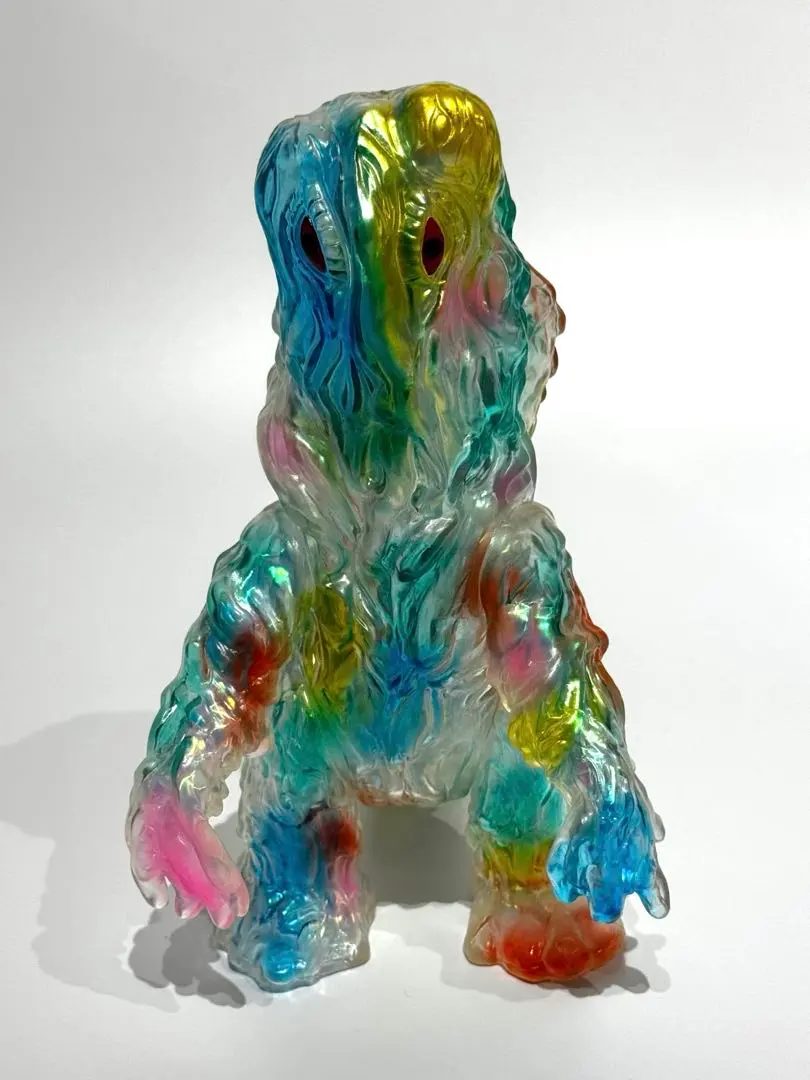 2026年最新】ヘドラ オーロラの人気アイテム - メルカリ