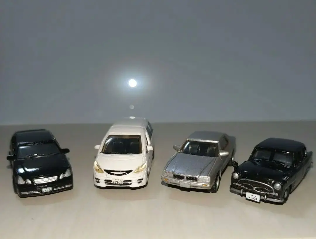 2026年最新】日産コレクション チョコエッグの人気アイテム - メルカリ