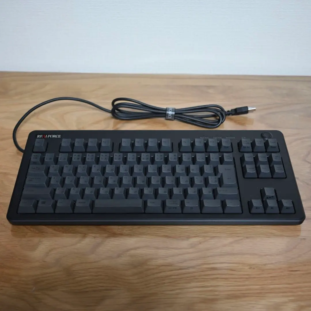 2026年最新】realforce r3hc11の人気アイテム - メルカリ