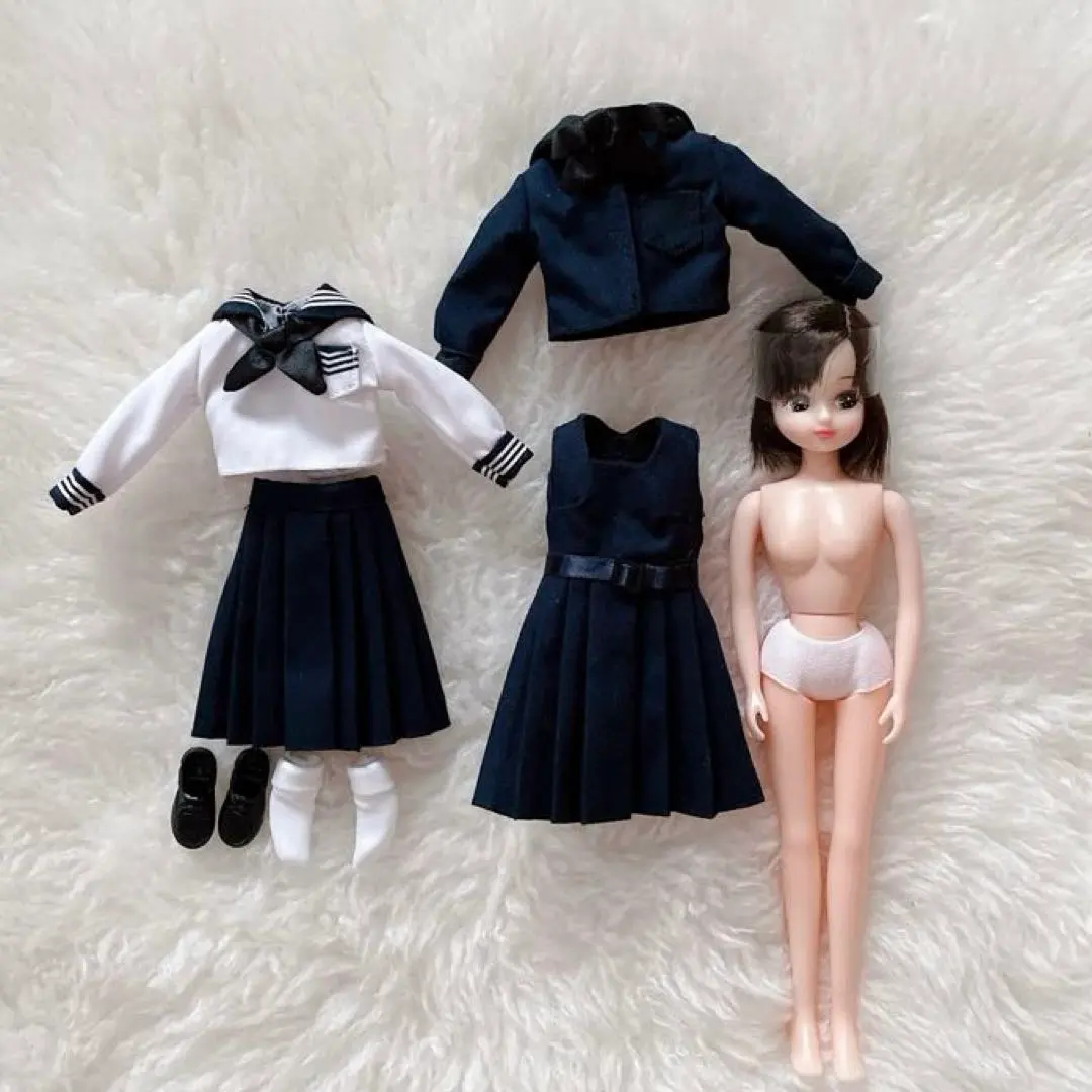 2026年最新】甲南リカちゃんの人気アイテム - メルカリ