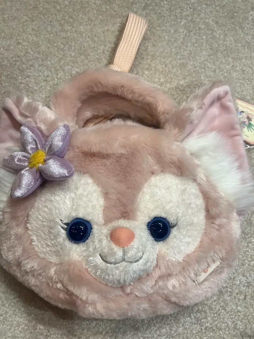 2026年最新】香港ディズニー リーナベル 2wayの人気アイテム - メルカリ