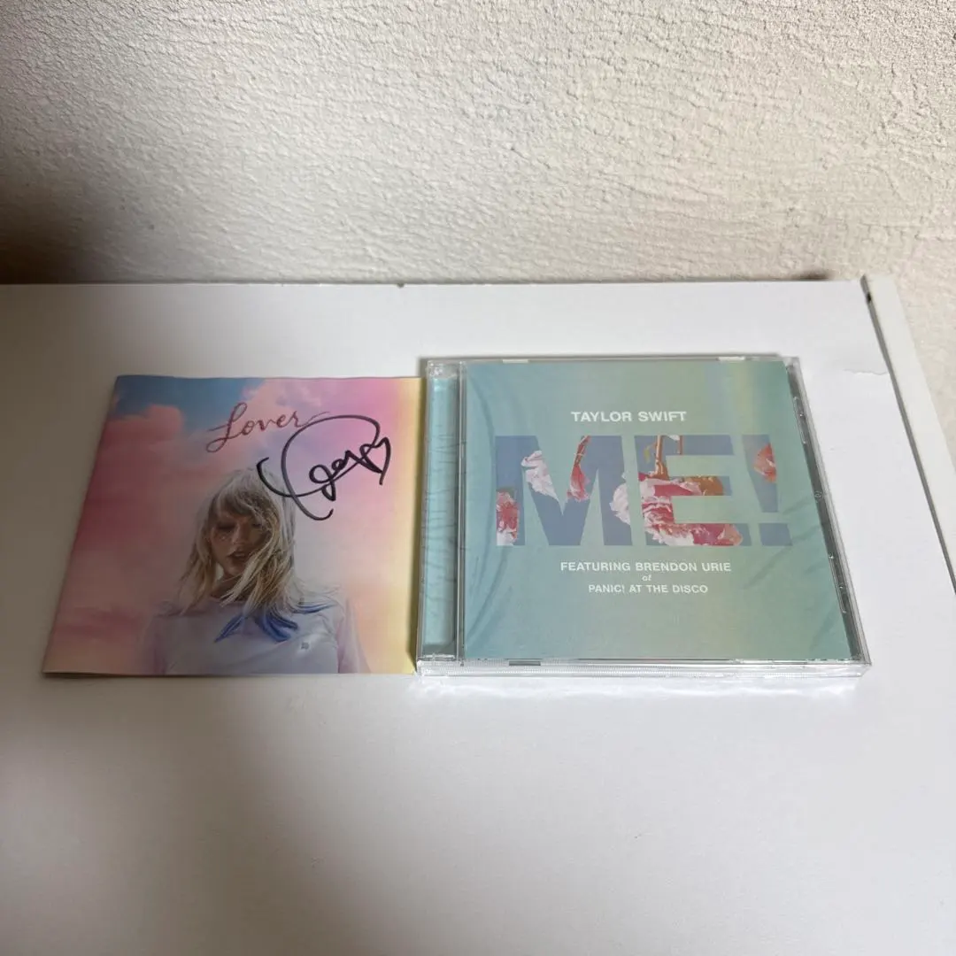 2026年最新】テイラースウィフト サインの人気アイテム - メルカリ