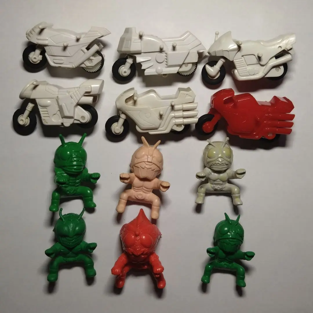 2026年最新】ぶっとびライダーの人気アイテム - メルカリ