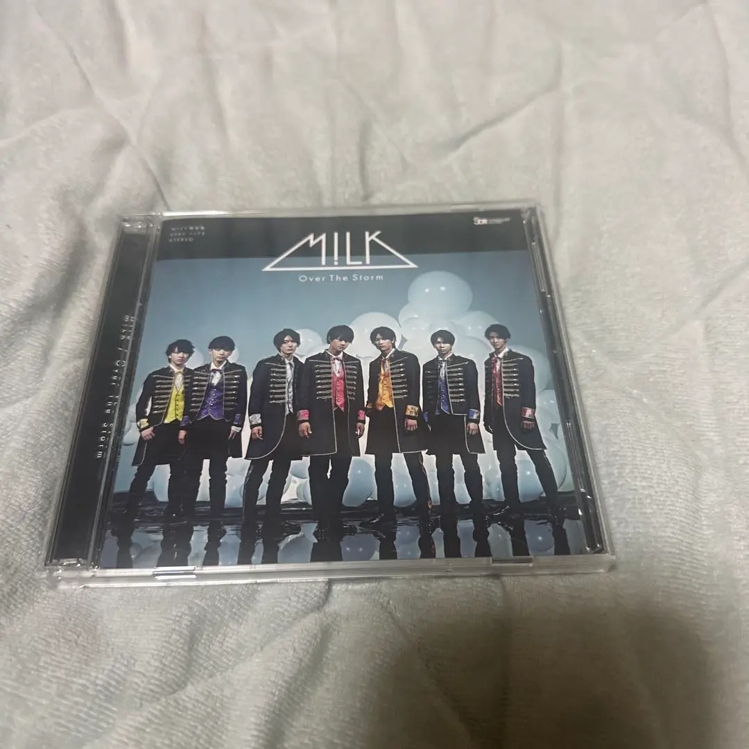 2026年最新】m!lk wizy盤の人気アイテム - メルカリ