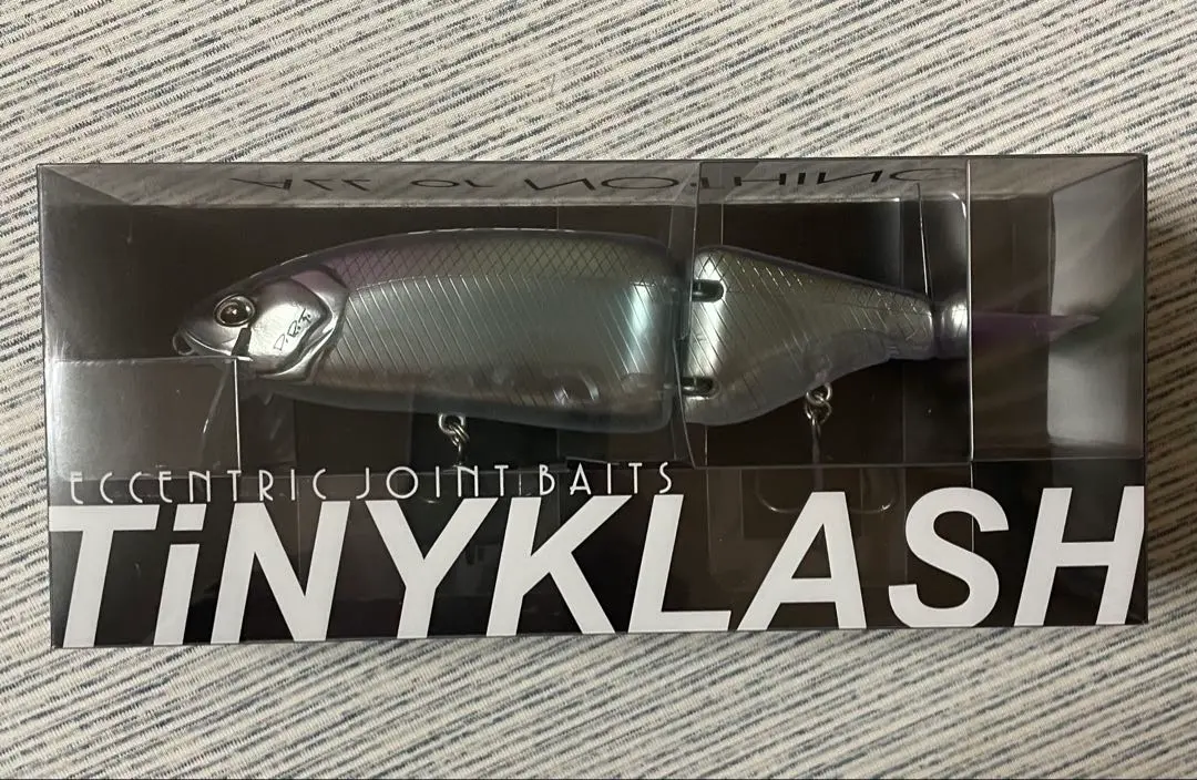 2026年最新】タイニークラッシュ ワンノッカーの人気アイテム - メルカリ