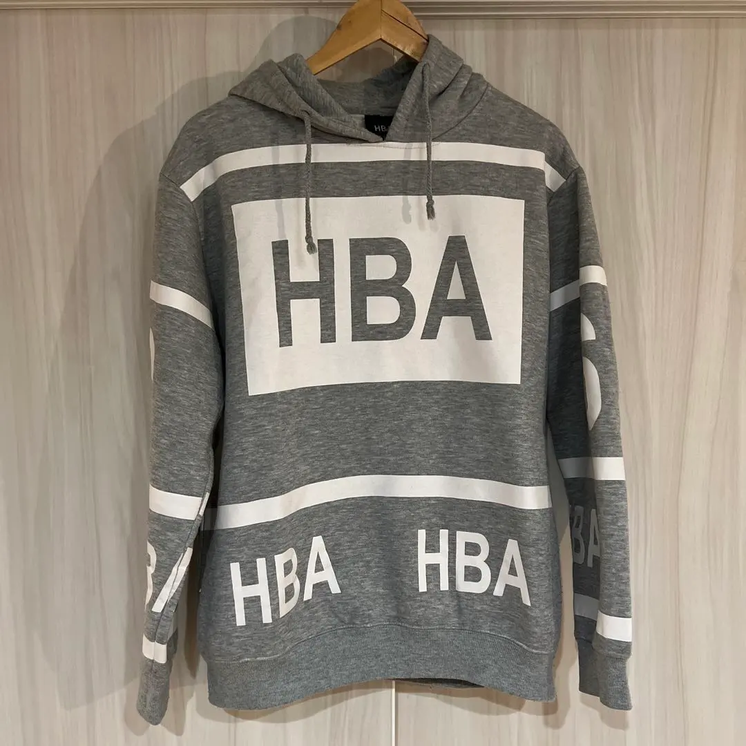 2026年最新】hood by air スウェットの人気アイテム - メルカリ