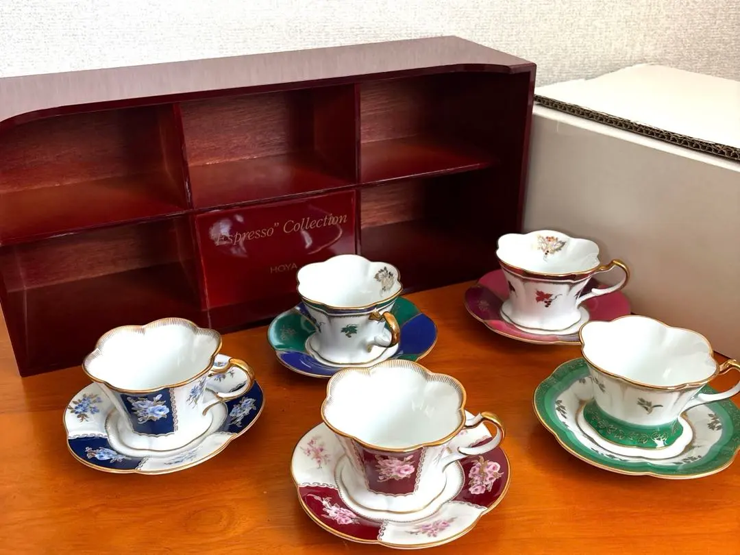 2026年最新】エスプレッソコレクション HOYAの人気アイテム - メルカリ