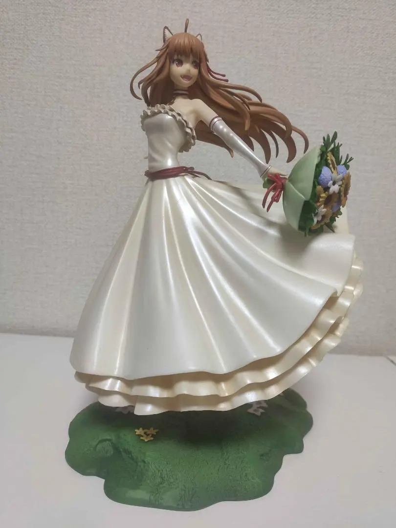 2026年最新】狼と香辛料 ホロ ウエディングドレス verの人気アイテム