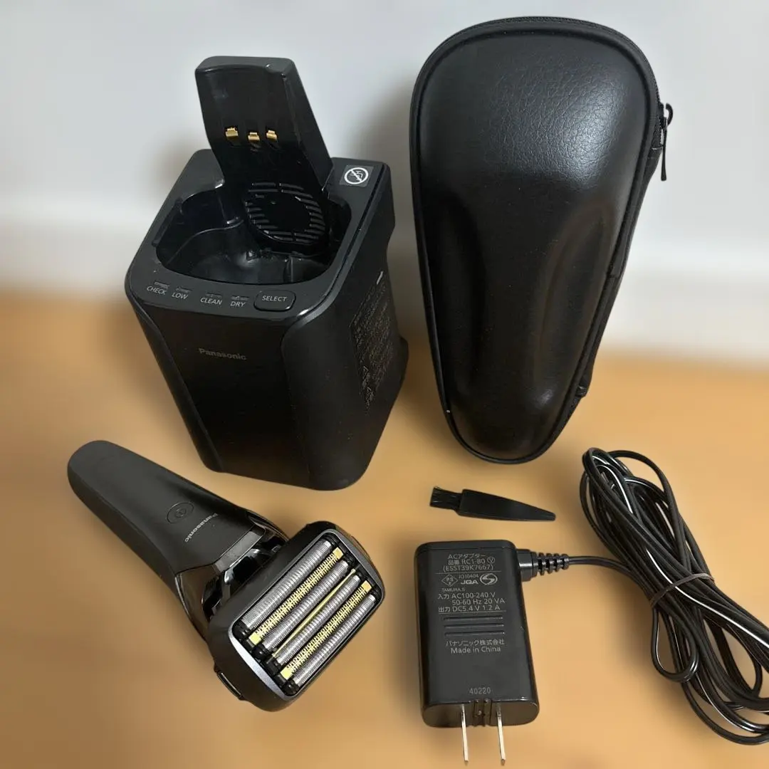 2026年最新】es-cls9nの人気アイテム - メルカリ