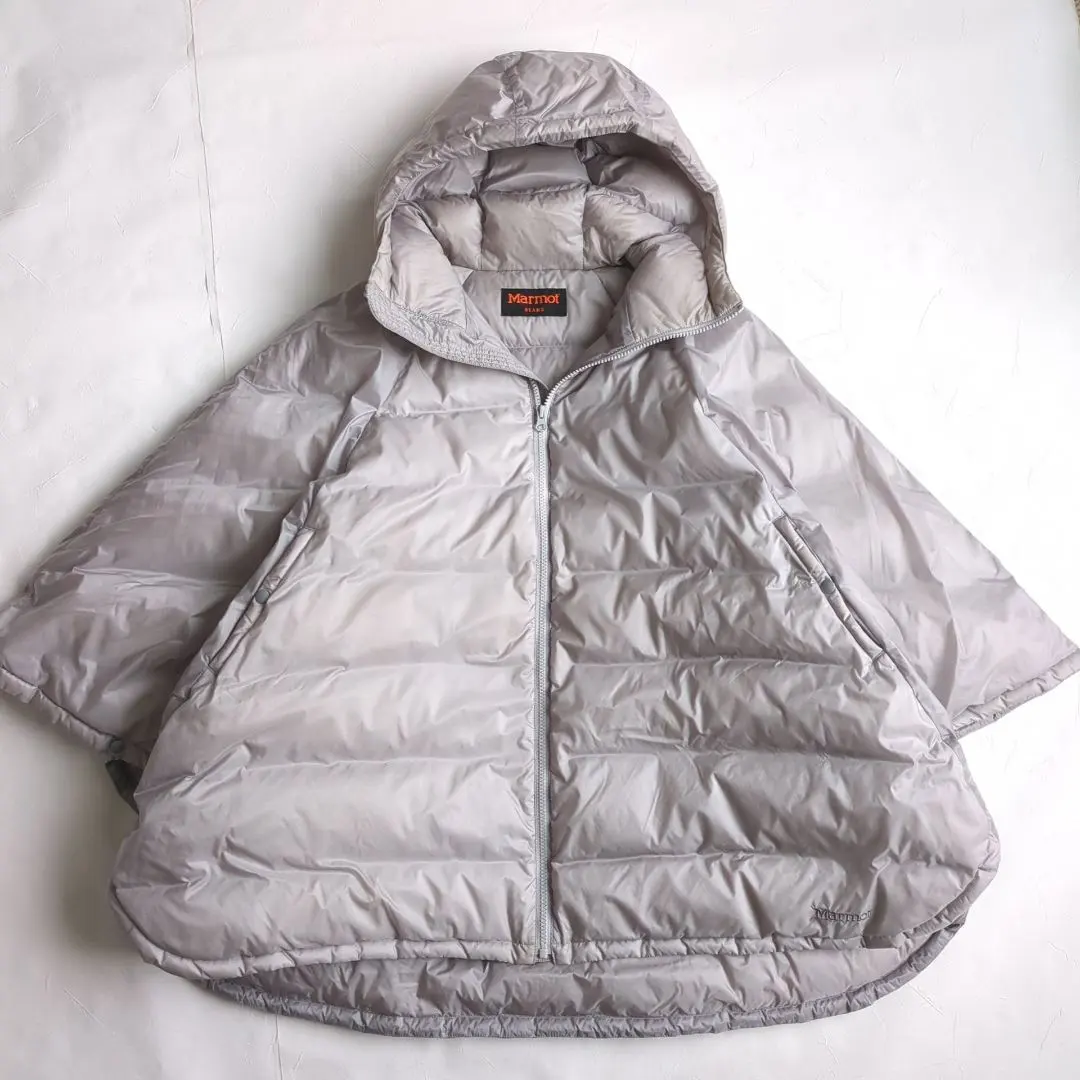 2026年最新】MARMOT beams ポンチョの人気アイテム - メルカリ