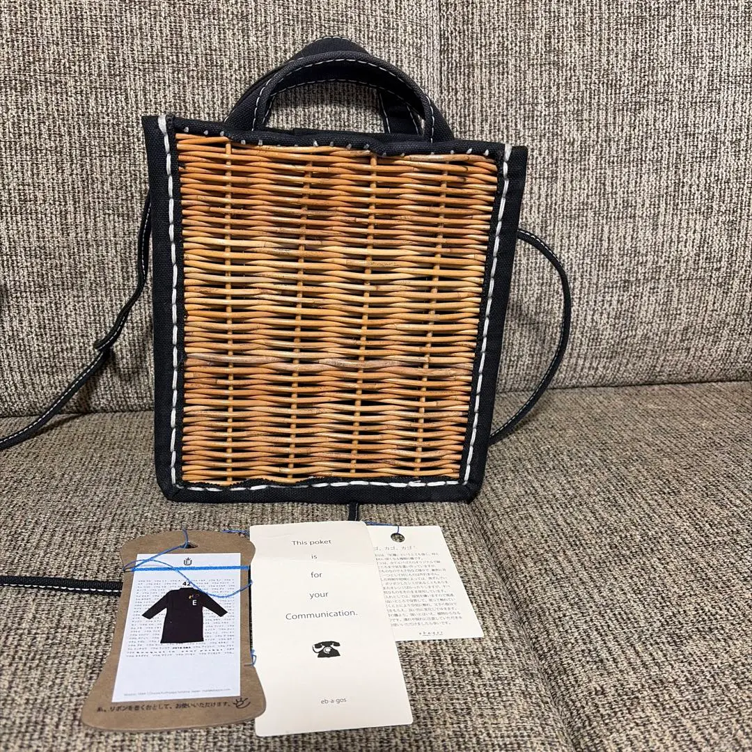 2026年最新】エバゴス ポシェットの人気アイテム - メルカリ