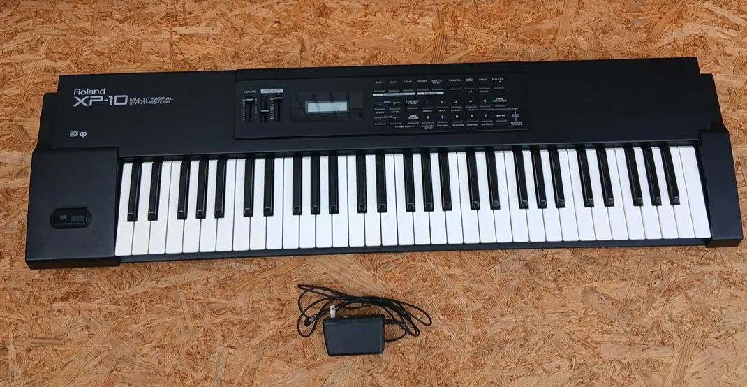 2026年最新】Roland XP-10の人気アイテム - メルカリ