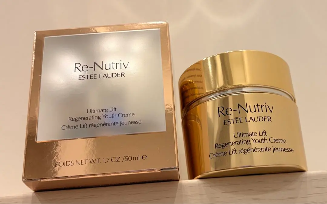 2026年最新】estee lauder(エスティ ローダー) リニュートリィブ ul