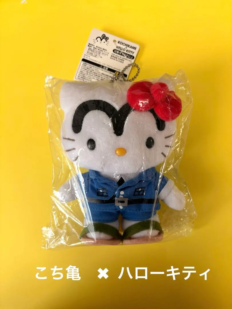 2026年最新】こち亀 キティの人気アイテム - メルカリ