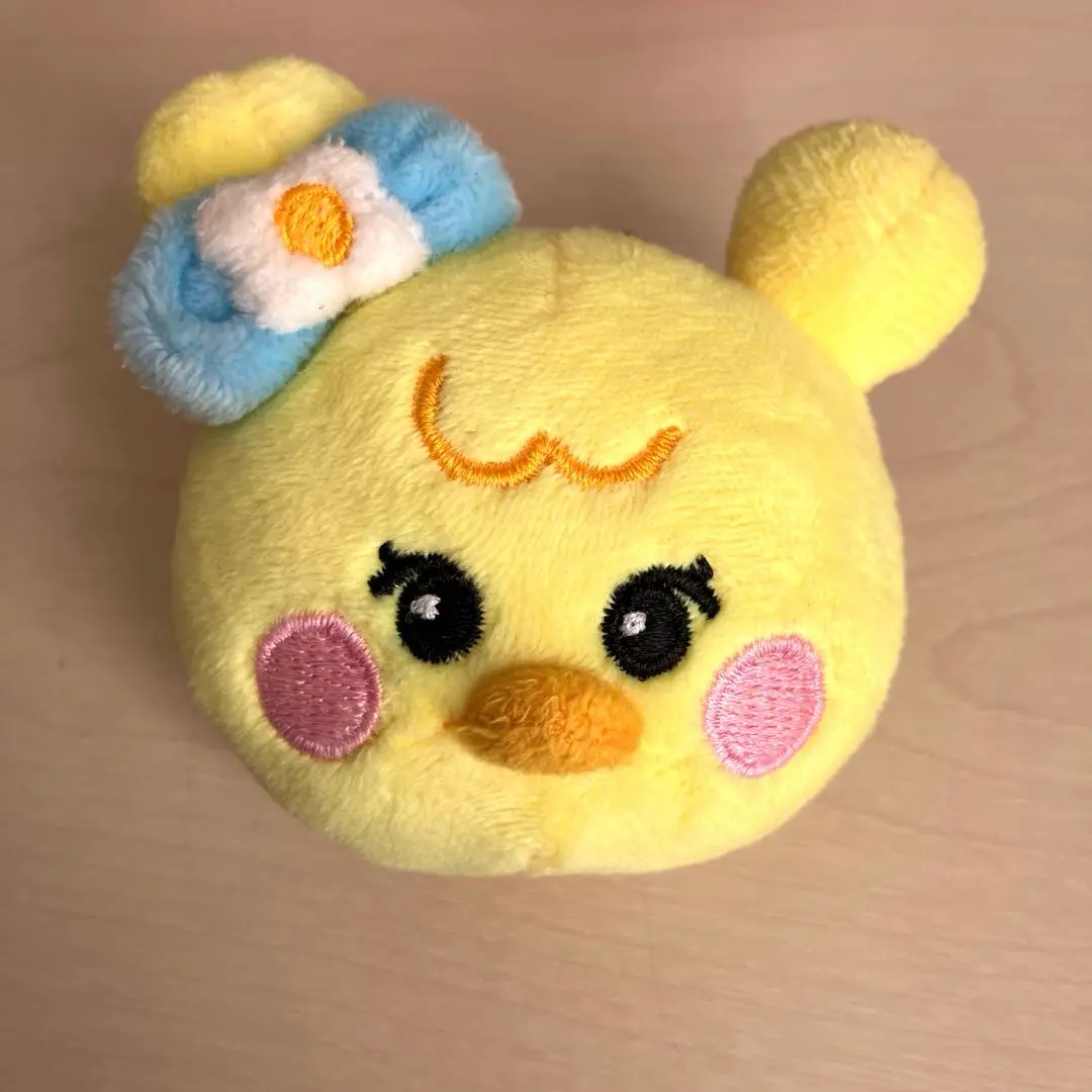 2026年最新】NiziUリオ バックチャームの人気アイテム - メルカリ