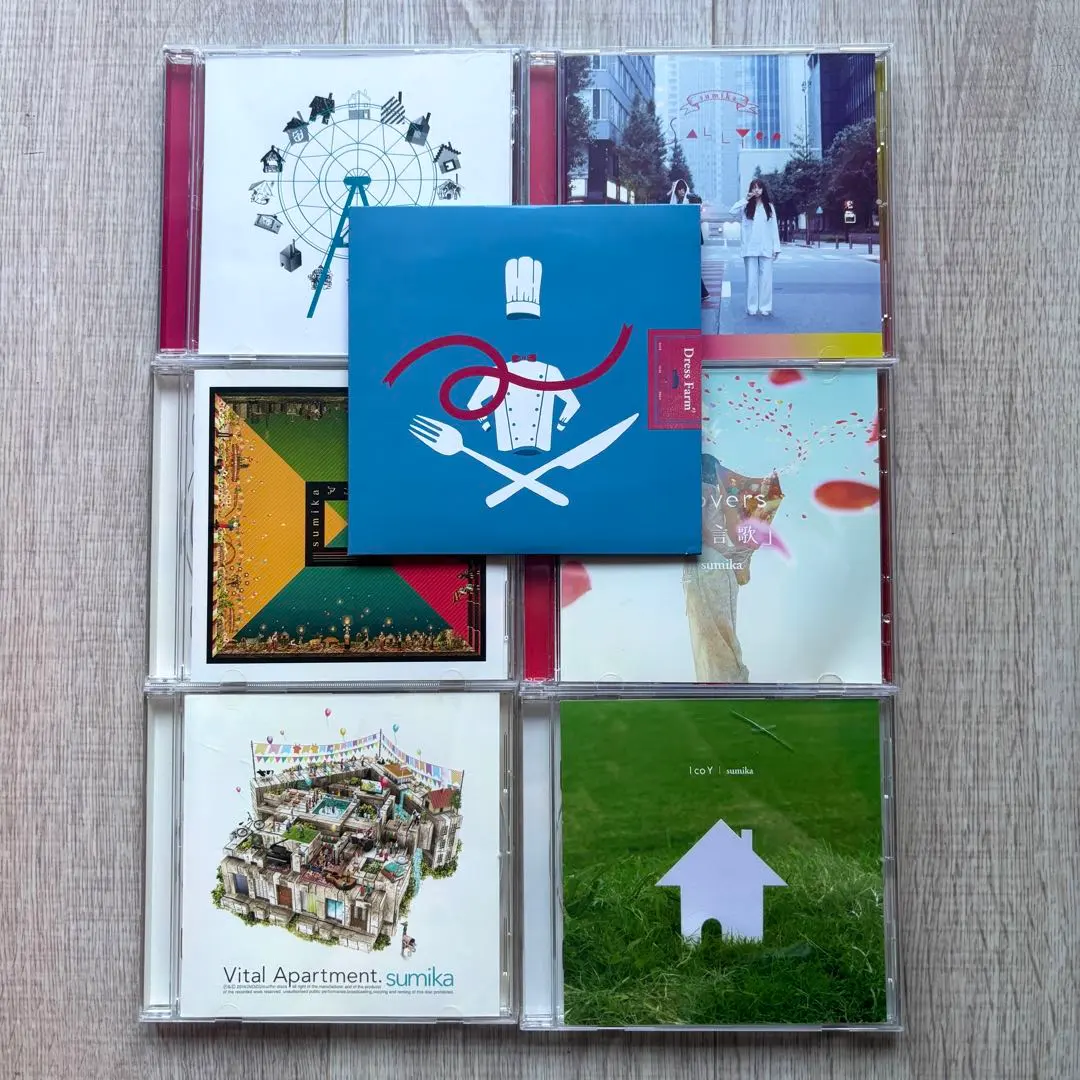 2026年最新】sumika dress farmの人気アイテム - メルカリ