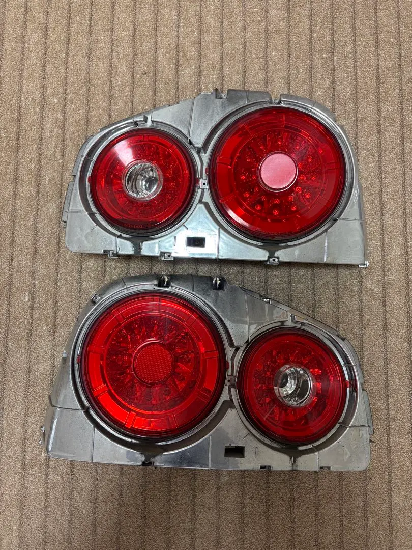 2026年最新】R34 純正 テールの人気アイテム - メルカリ