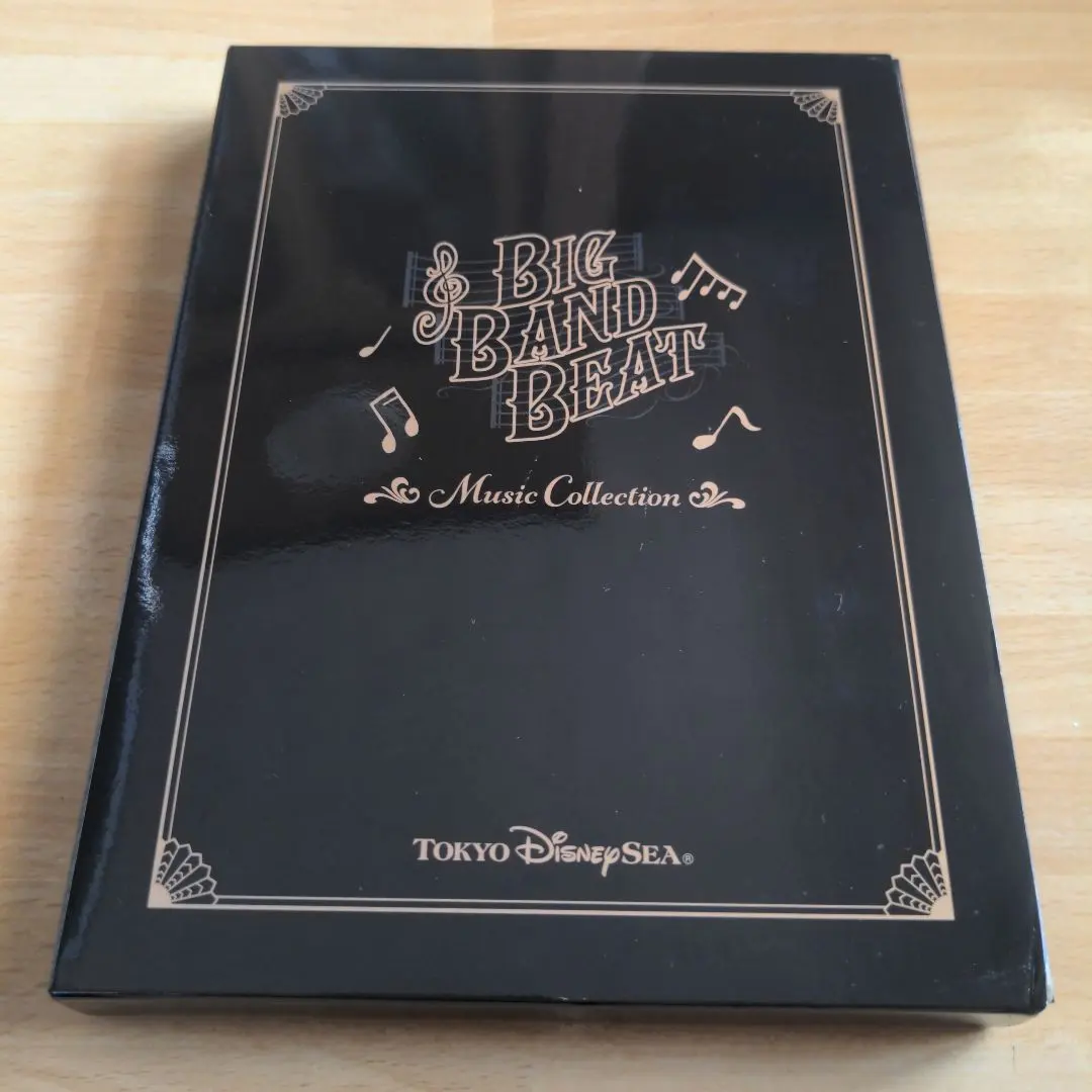 2026年最新】東京ディズニーシー(R) ビッグバンドビートの人気アイテム