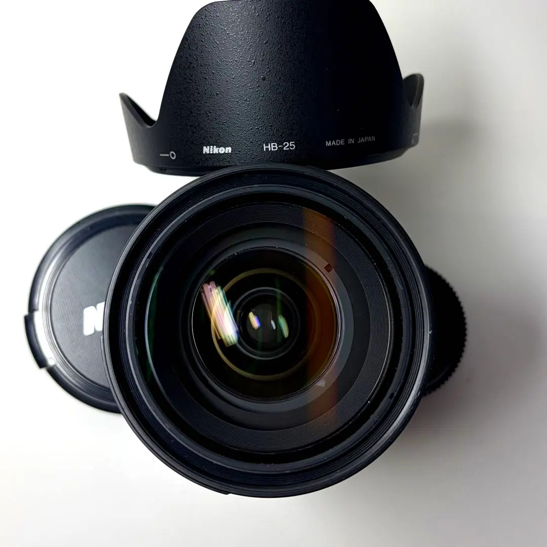 2026年最新】AF NIKKOR 24MM 2.8Dの人気アイテム - メルカリ