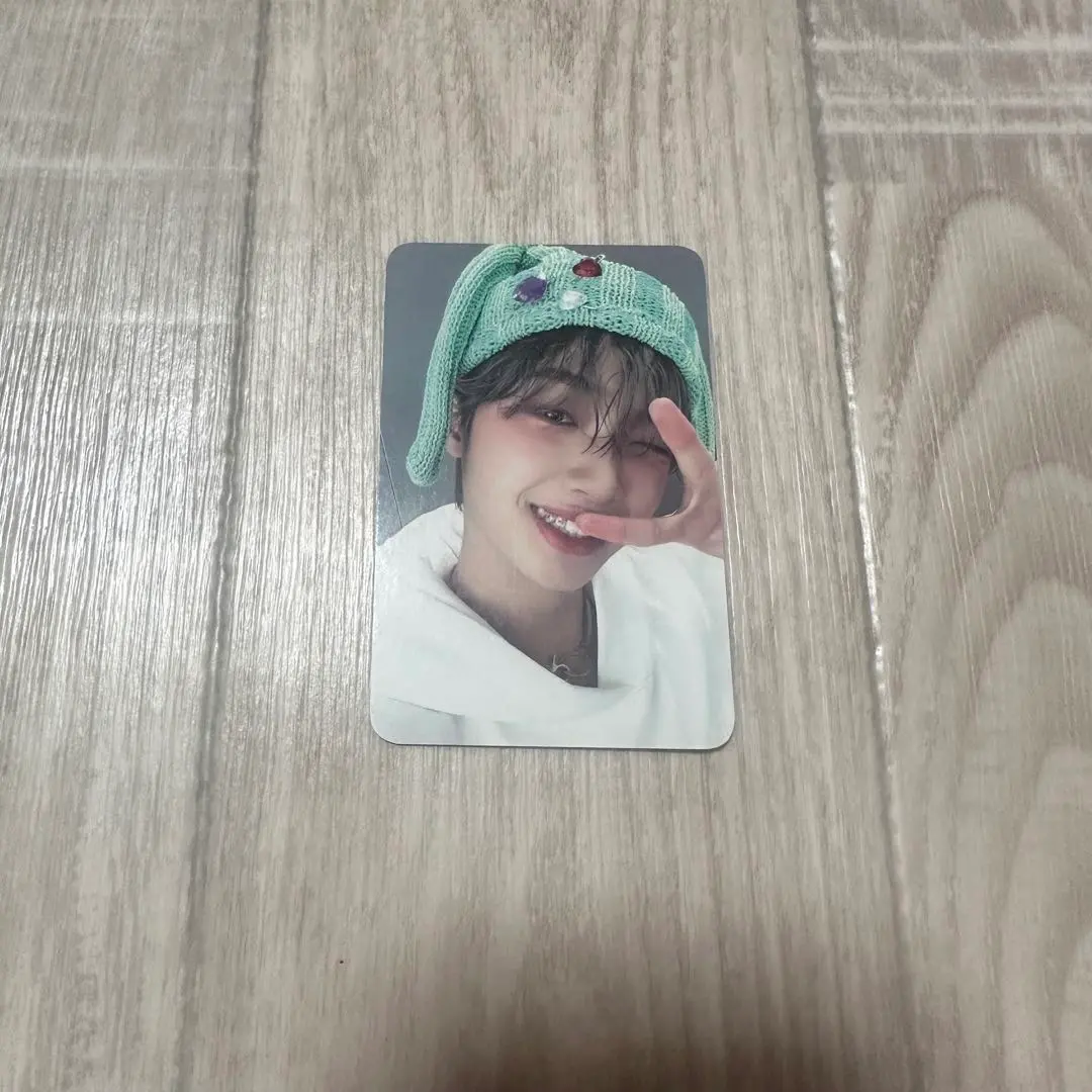 2026年最新】mirae ドンピョ トレカの人気アイテム - メルカリ