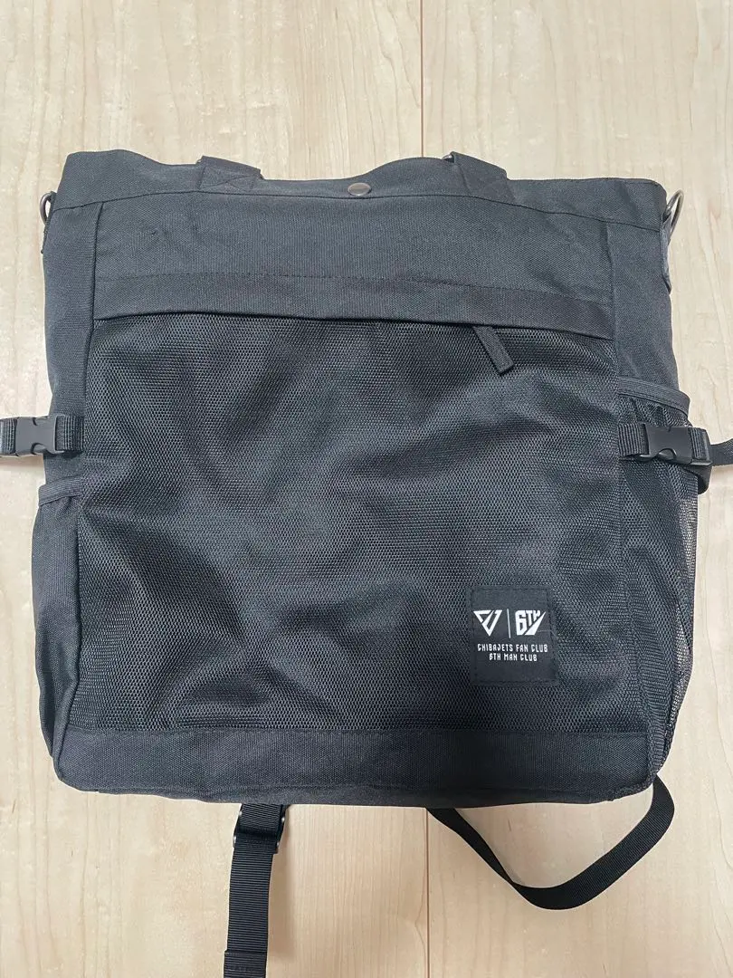2026年最新】千葉ジェッツ リュックの人気アイテム - メルカリ